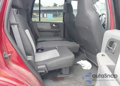 2004 Ford Expedition Xls z USA, uszkodzony, nr VIN 1FMRU13W04LB56914